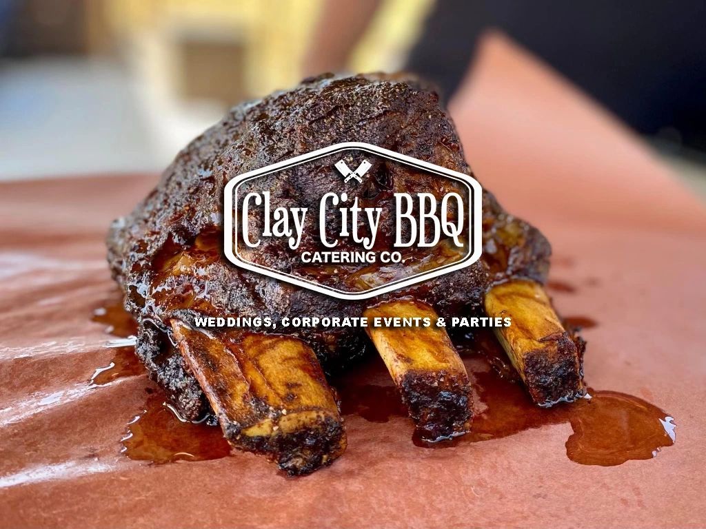 Clay City BBQ